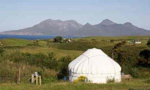 Camping-Cleadale-Isle-of-Eigg